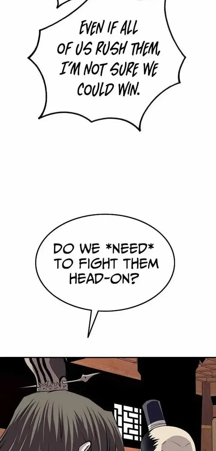 The Supreme Demon Swordmaster Chapter 43 383 5e172ccfcf97