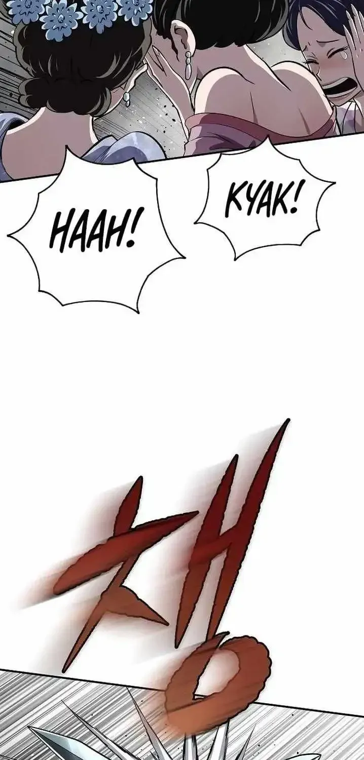 The Supreme Demon Swordmaster Chapter 43 315 61baea09a6e8