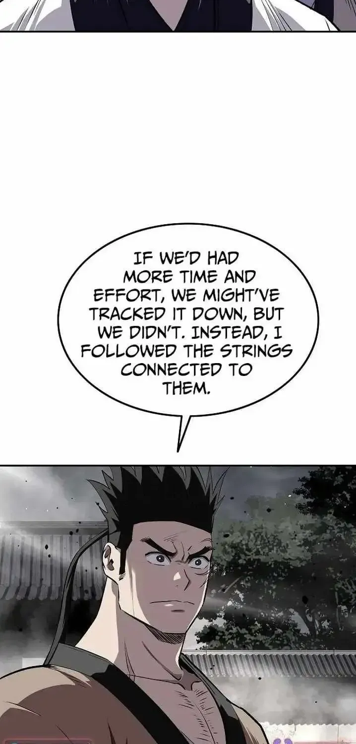 The Supreme Demon Swordmaster Chapter 43 324 665b6c5322ca