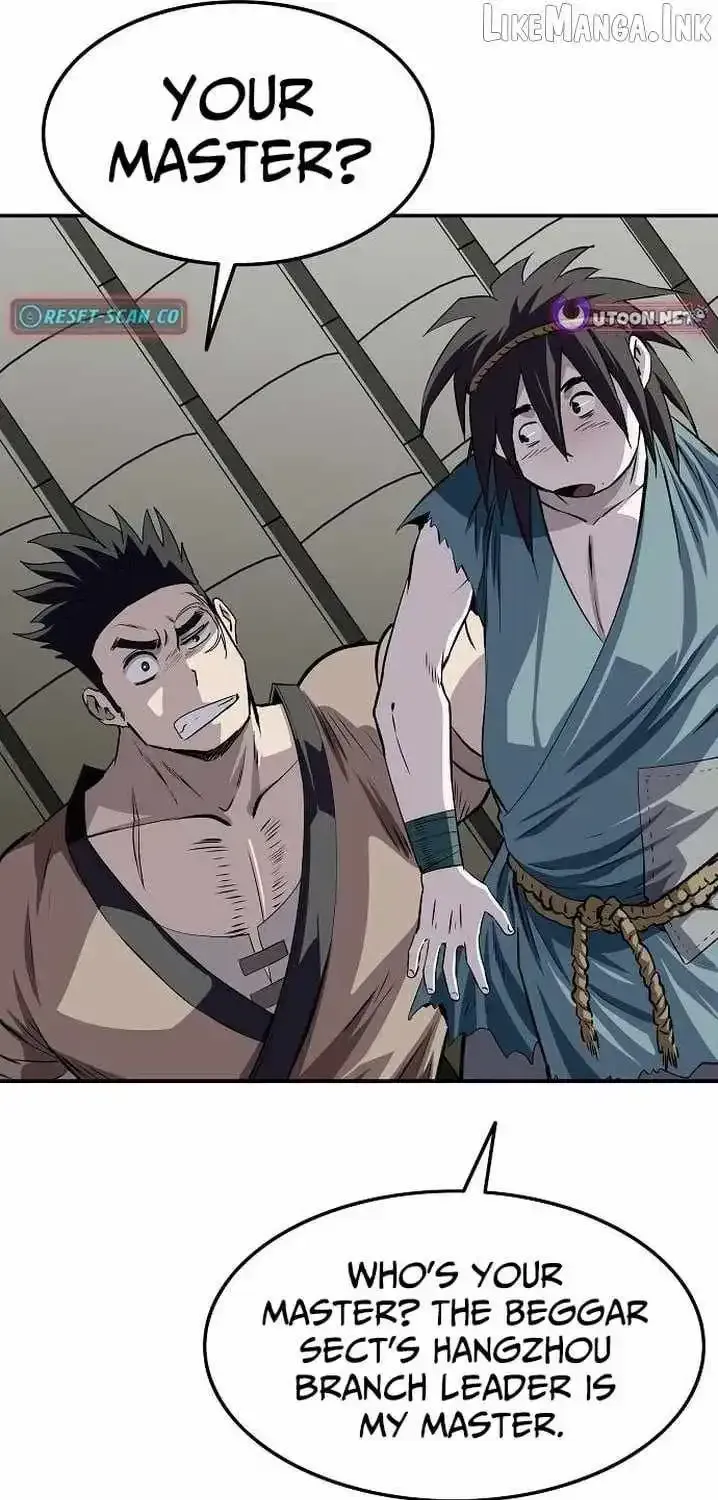 The Supreme Demon Swordmaster Chapter 43 347 68aea5df81a2