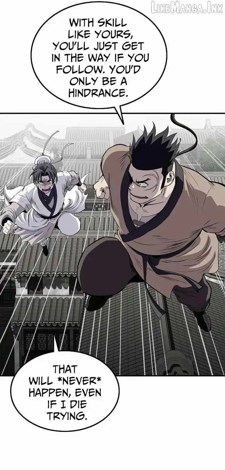 The Supreme Demon Swordmaster Chapter 43 340 6df98db06d8d