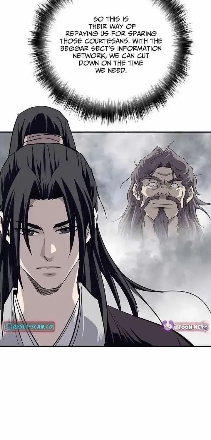 The Supreme Demon Swordmaster Chapter 43 352 74b34e7e72bc