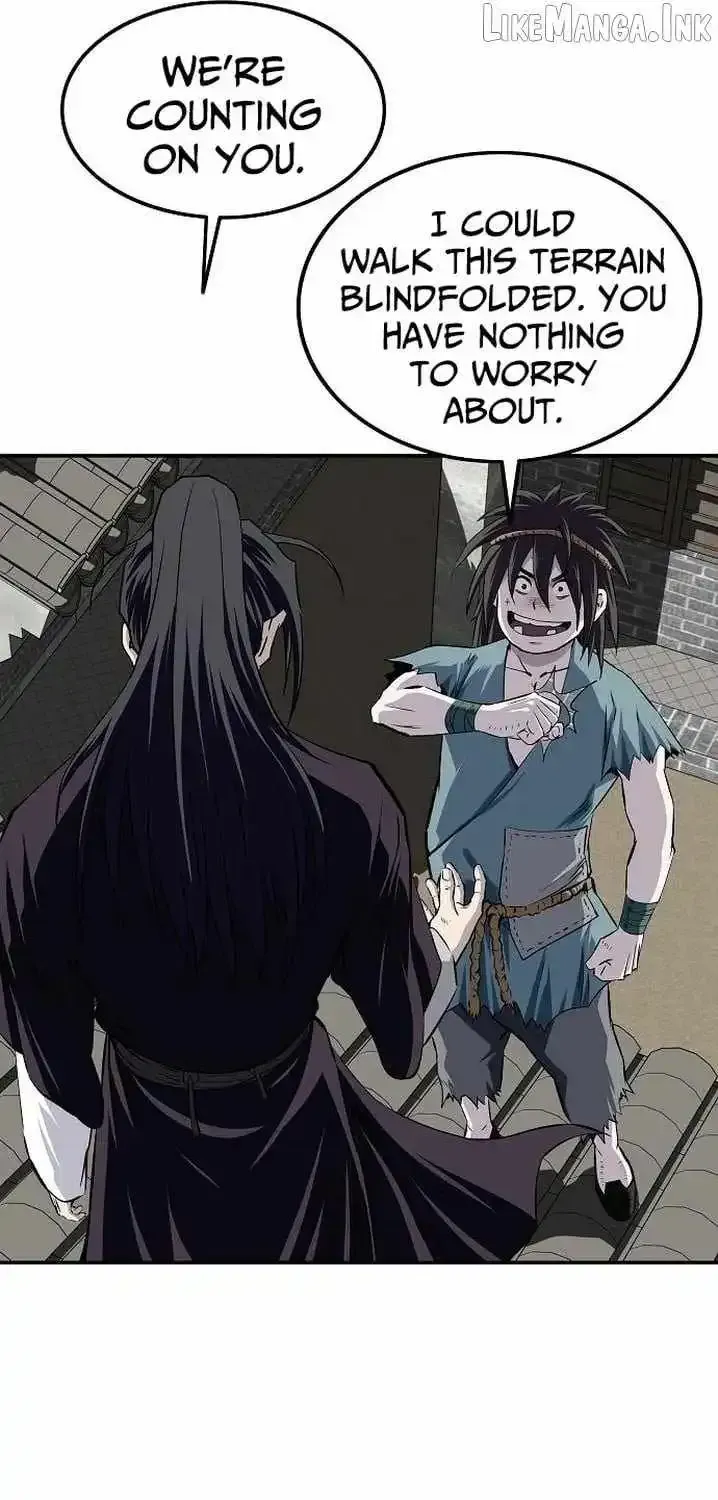 The Supreme Demon Swordmaster Chapter 43 354 78cc445368bd