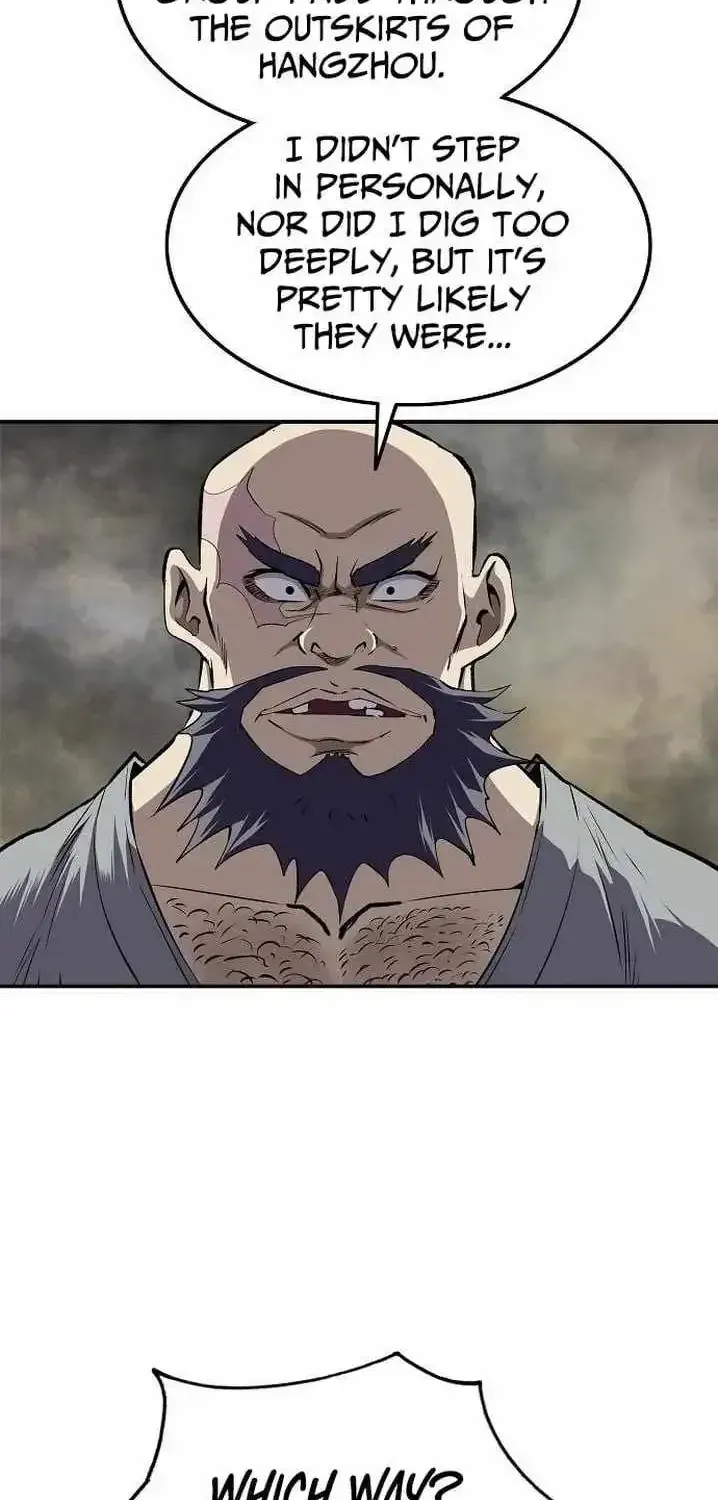 The Supreme Demon Swordmaster Chapter 43 327 7bf7c30ccb40