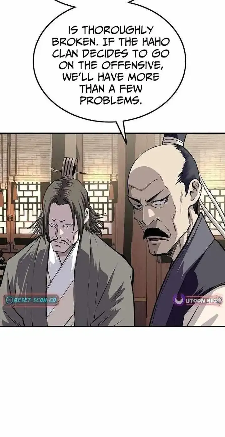 The Supreme Demon Swordmaster Chapter 43 366 9974eda12b81
