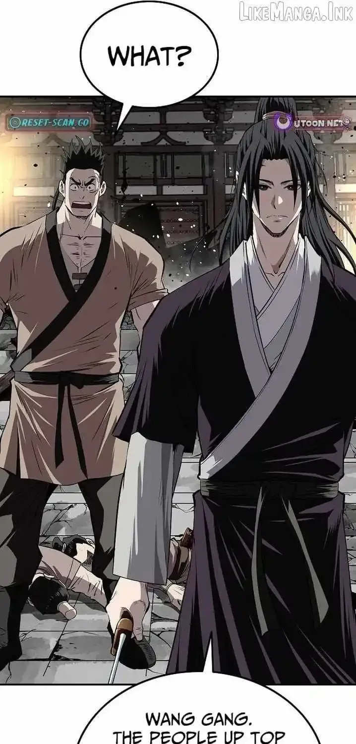 The Supreme Demon Swordmaster Chapter 43 319 ac3d09c9d8cf