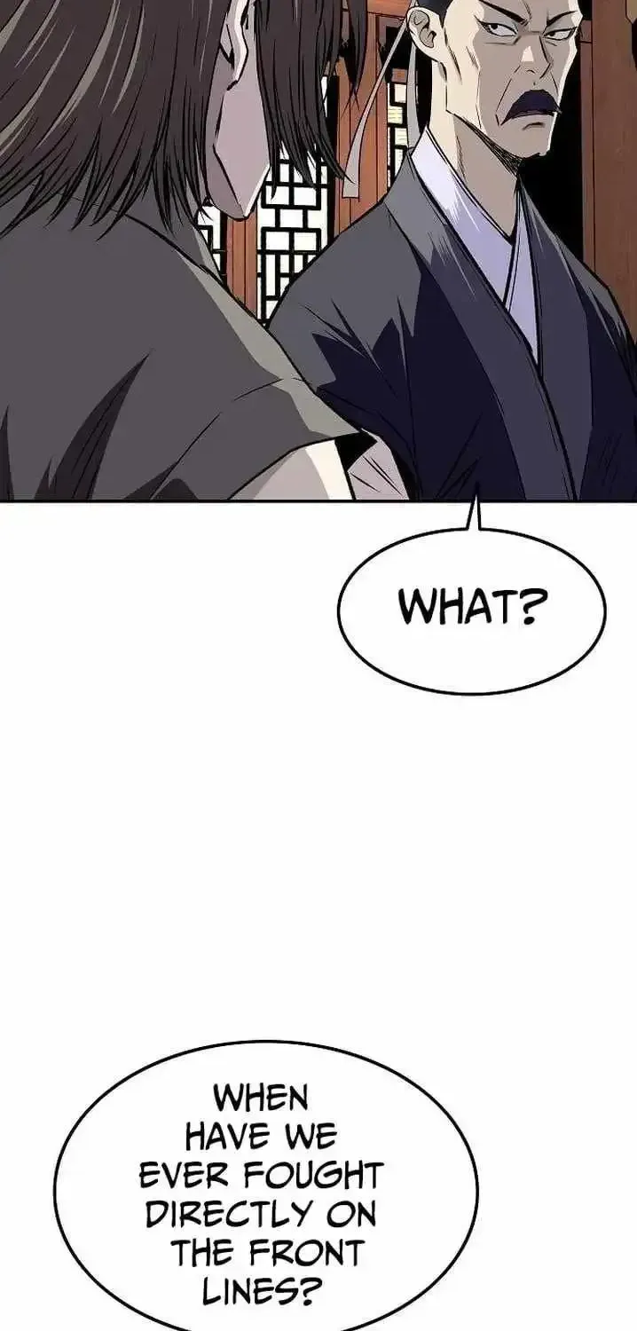 The Supreme Demon Swordmaster Chapter 43 384 b0caa6ac0d48