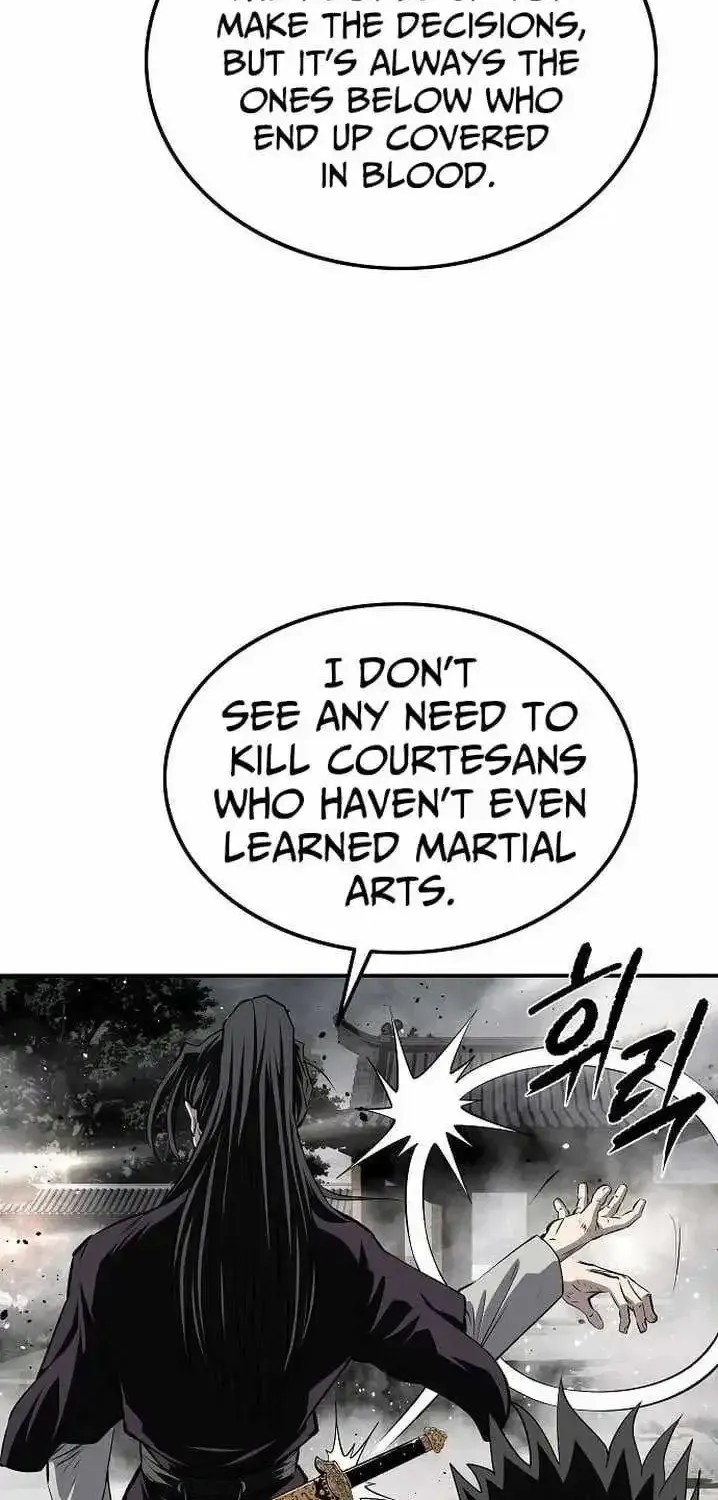 The Supreme Demon Swordmaster Chapter 43 320 c2798e45d3c1