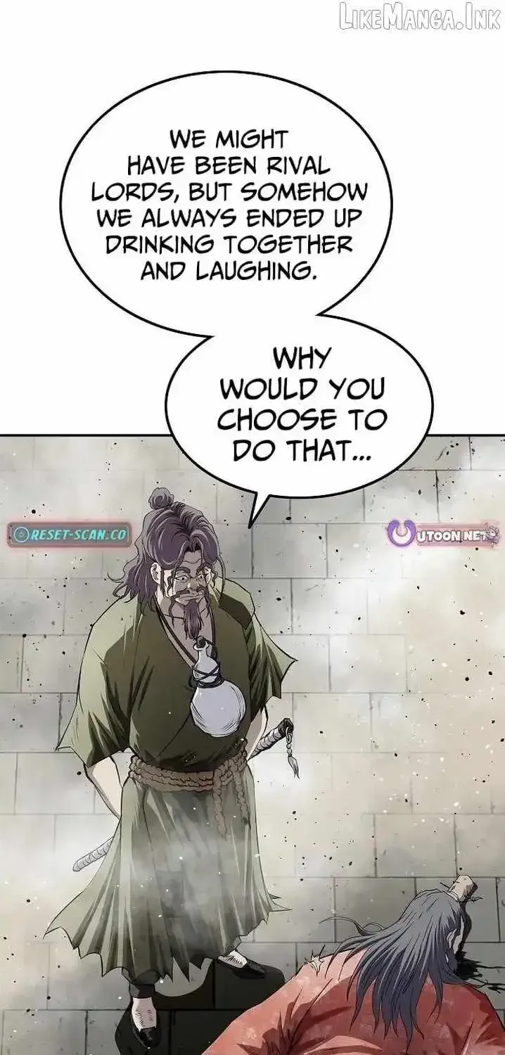 The Supreme Demon Swordmaster Chapter 43 305 c393e4c88235