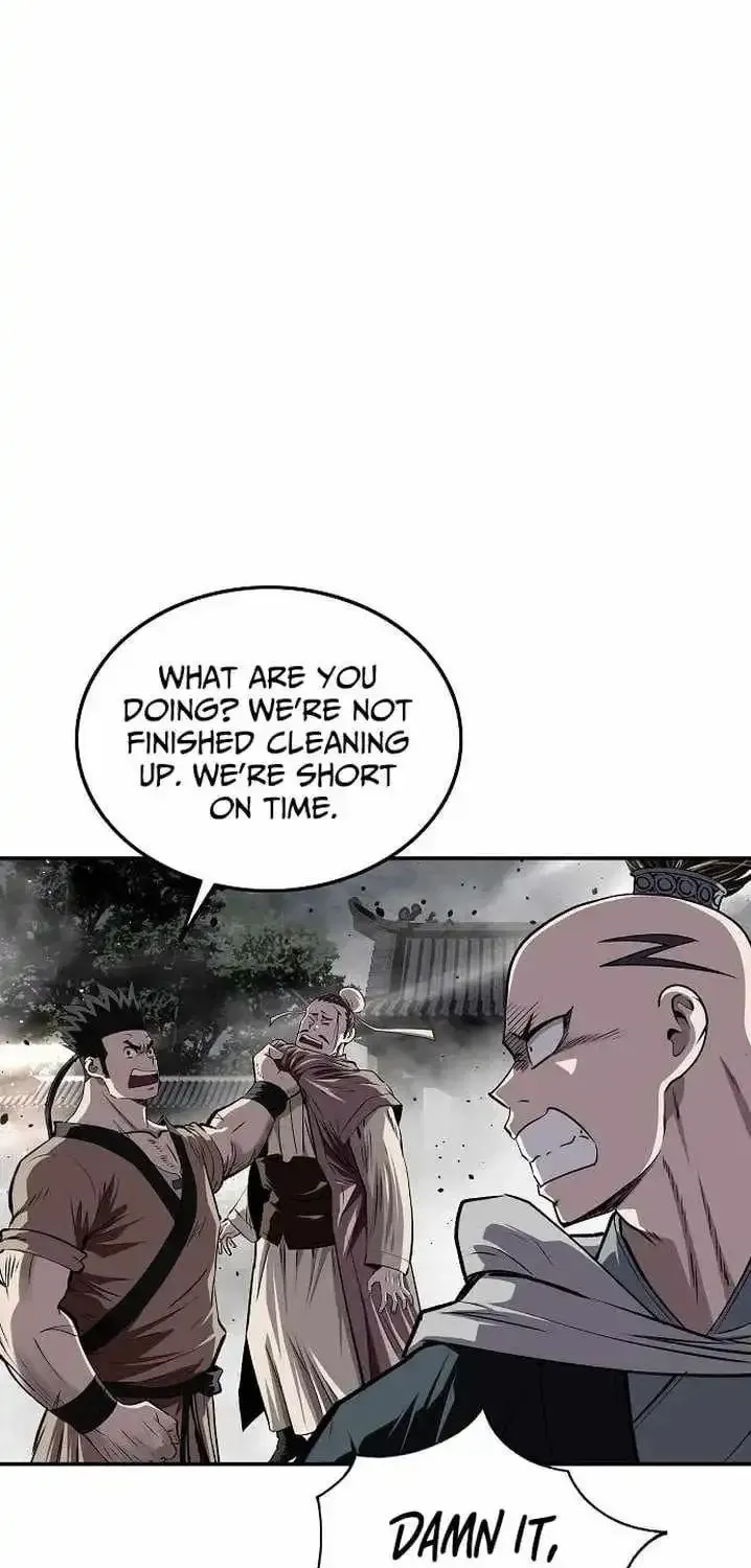 The Supreme Demon Swordmaster Chapter 43 309 da16d9b99823