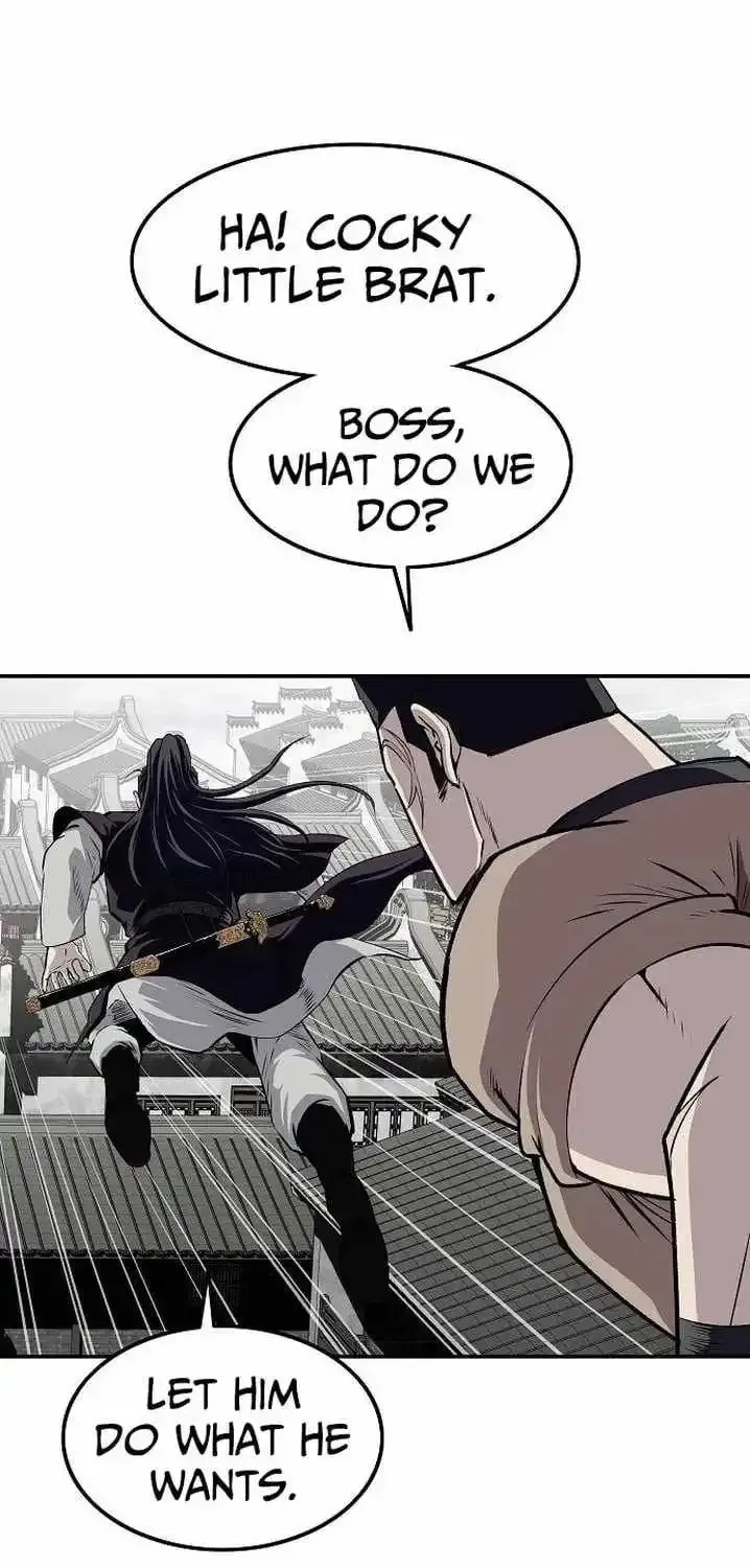 The Supreme Demon Swordmaster Chapter 43 341 e20b7c8a7a2f