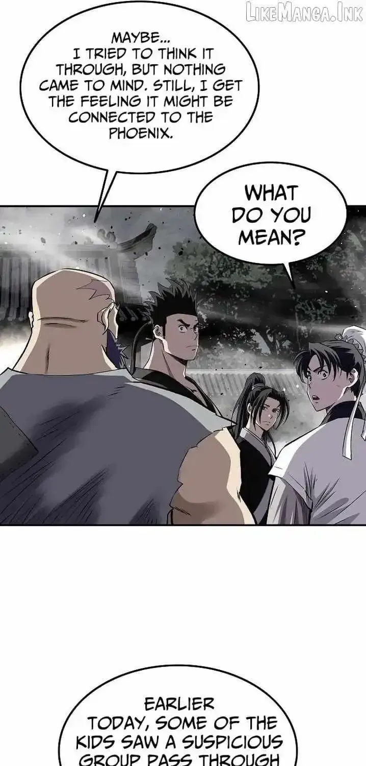 The Supreme Demon Swordmaster Chapter 43 326 e798fb1d5bfd