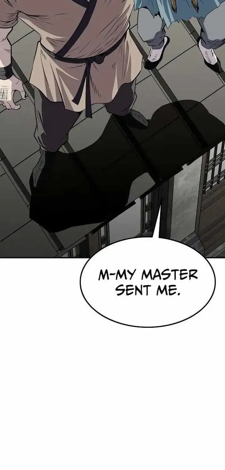 The Supreme Demon Swordmaster Chapter 43 345 ec5d3b35c193