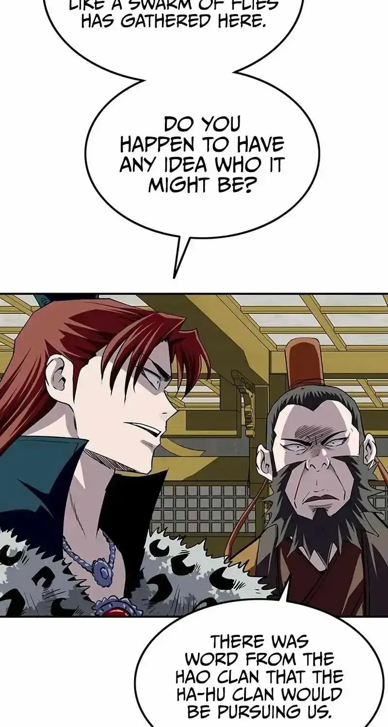 The Supreme Demon Swordmaster Chapter 44 449 030af6fa531c
