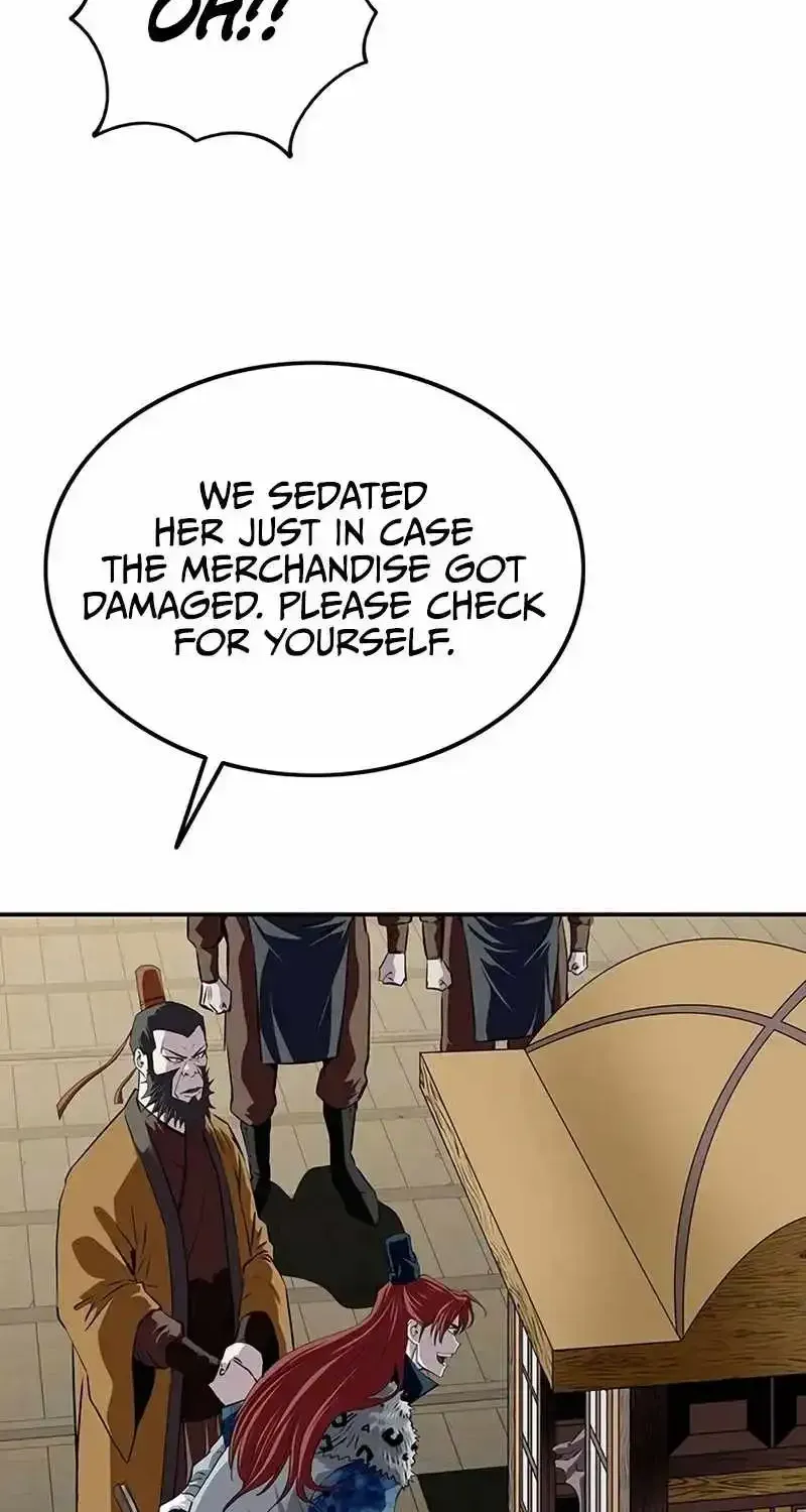 The Supreme Demon Swordmaster Chapter 44 443 0caf0056e60c