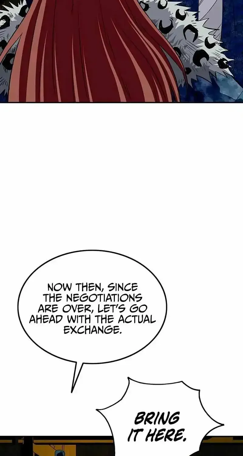 The Supreme Demon Swordmaster Chapter 44 427 1a1b365ed6e4