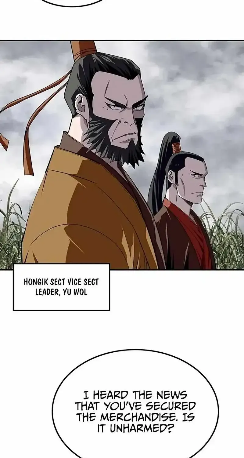 The Supreme Demon Swordmaster Chapter 44 349 2a6f47cdd081