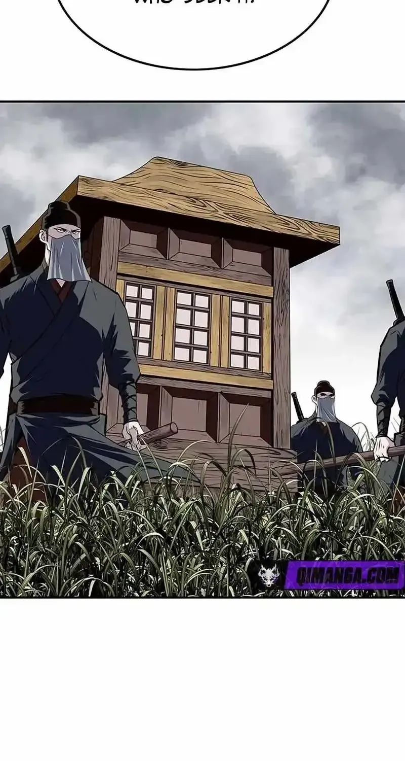 The Supreme Demon Swordmaster Chapter 44 354 3fb4cdd16524