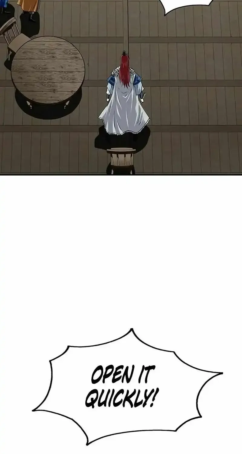 The Supreme Demon Swordmaster Chapter 44 439 4c3a5dfabf4a