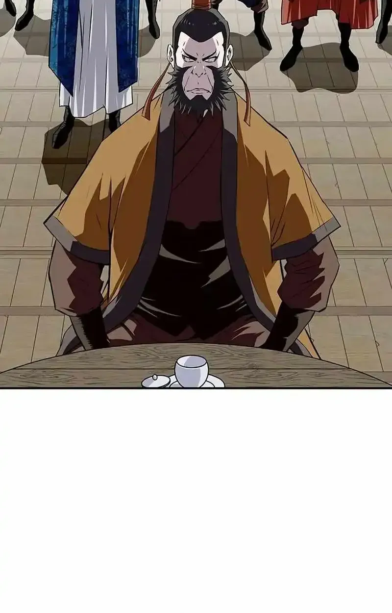 The Supreme Demon Swordmaster Chapter 44 401 6bd114647688