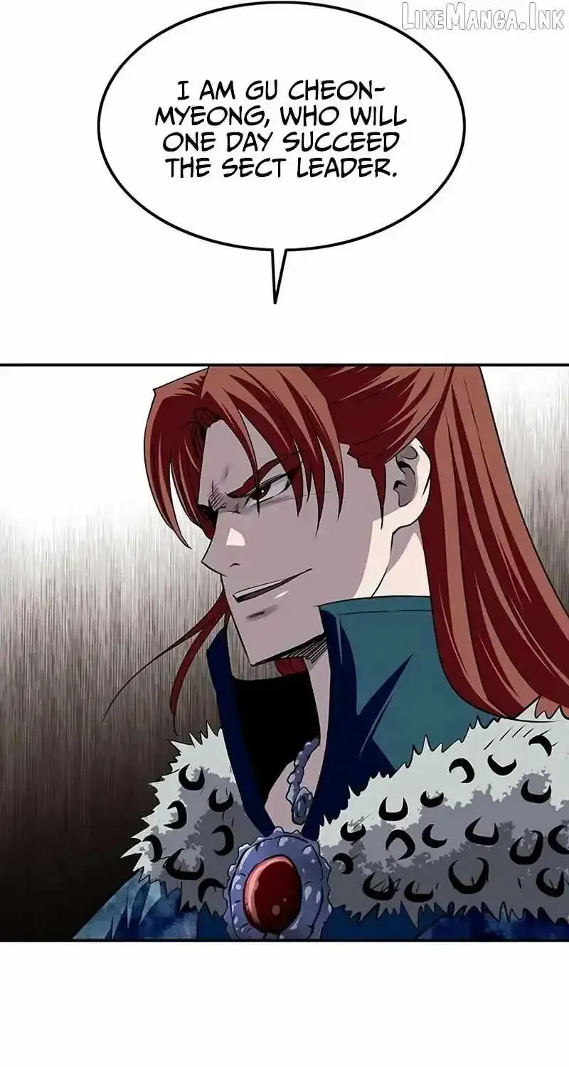 The Supreme Demon Swordmaster Chapter 44 402 72f516ae100a