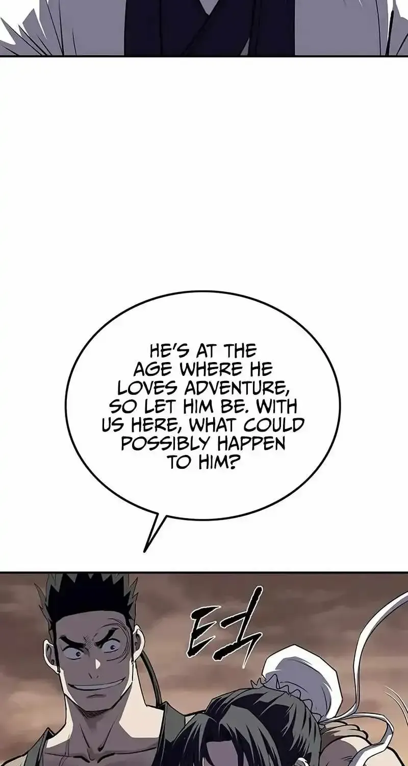 The Supreme Demon Swordmaster Chapter 44 416 84b0507ca1f0