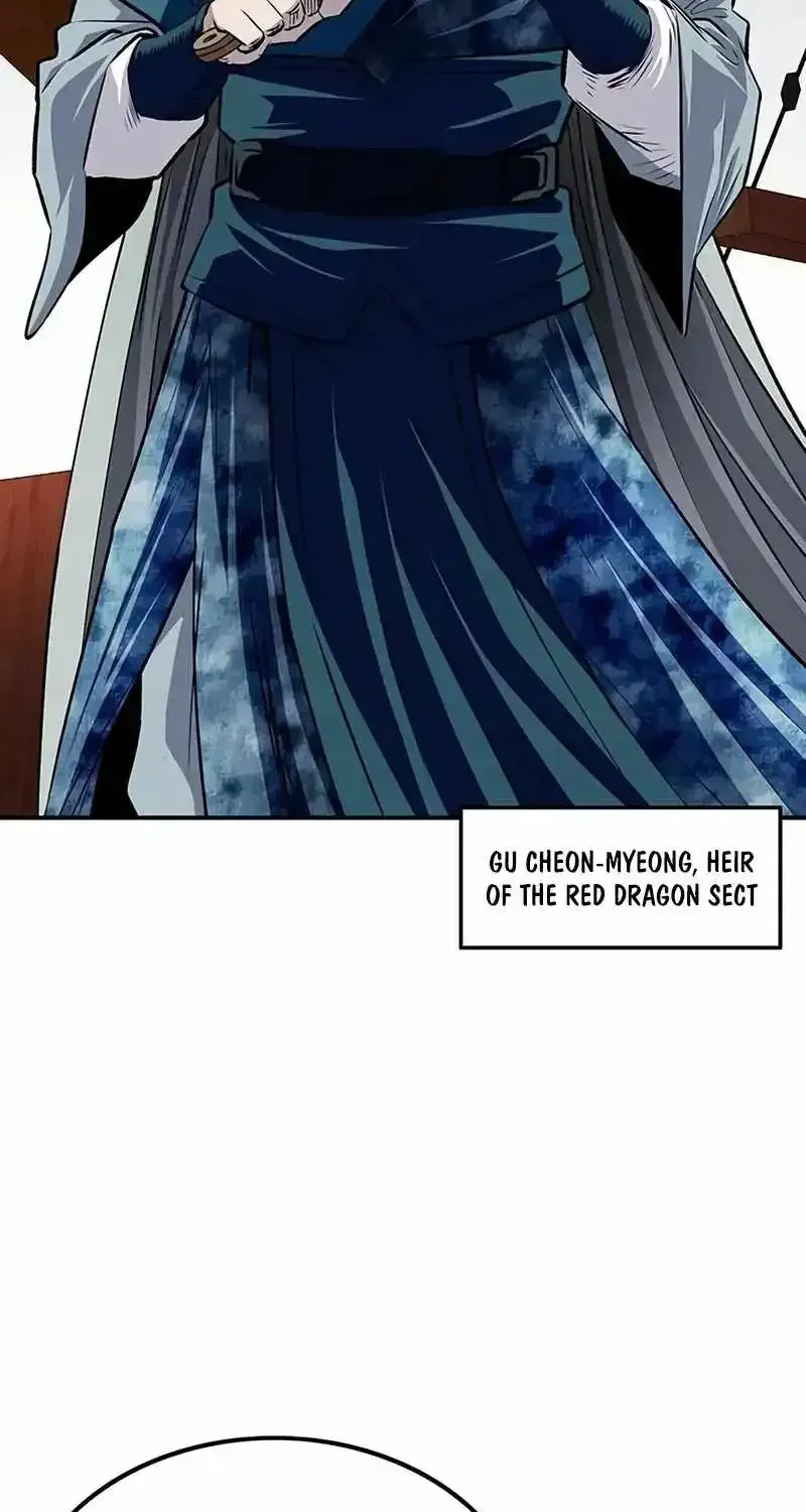 The Supreme Demon Swordmaster Chapter 44 369 8ae533158058
