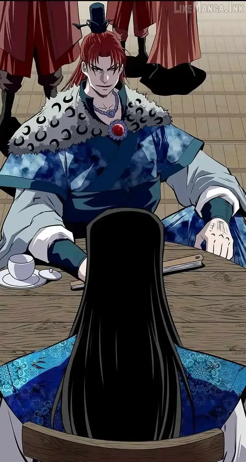 The Supreme Demon Swordmaster Chapter 44 392 8d94120ded9b