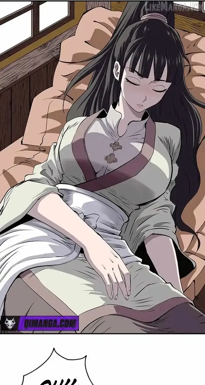 The Supreme Demon Swordmaster Chapter 44 442 8feefbd1e82b