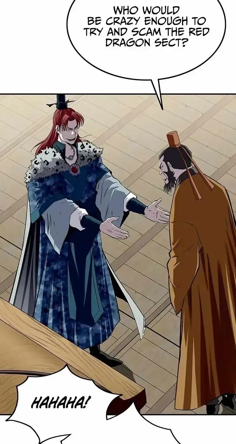 The Supreme Demon Swordmaster Chapter 44 445 903af165f2c1