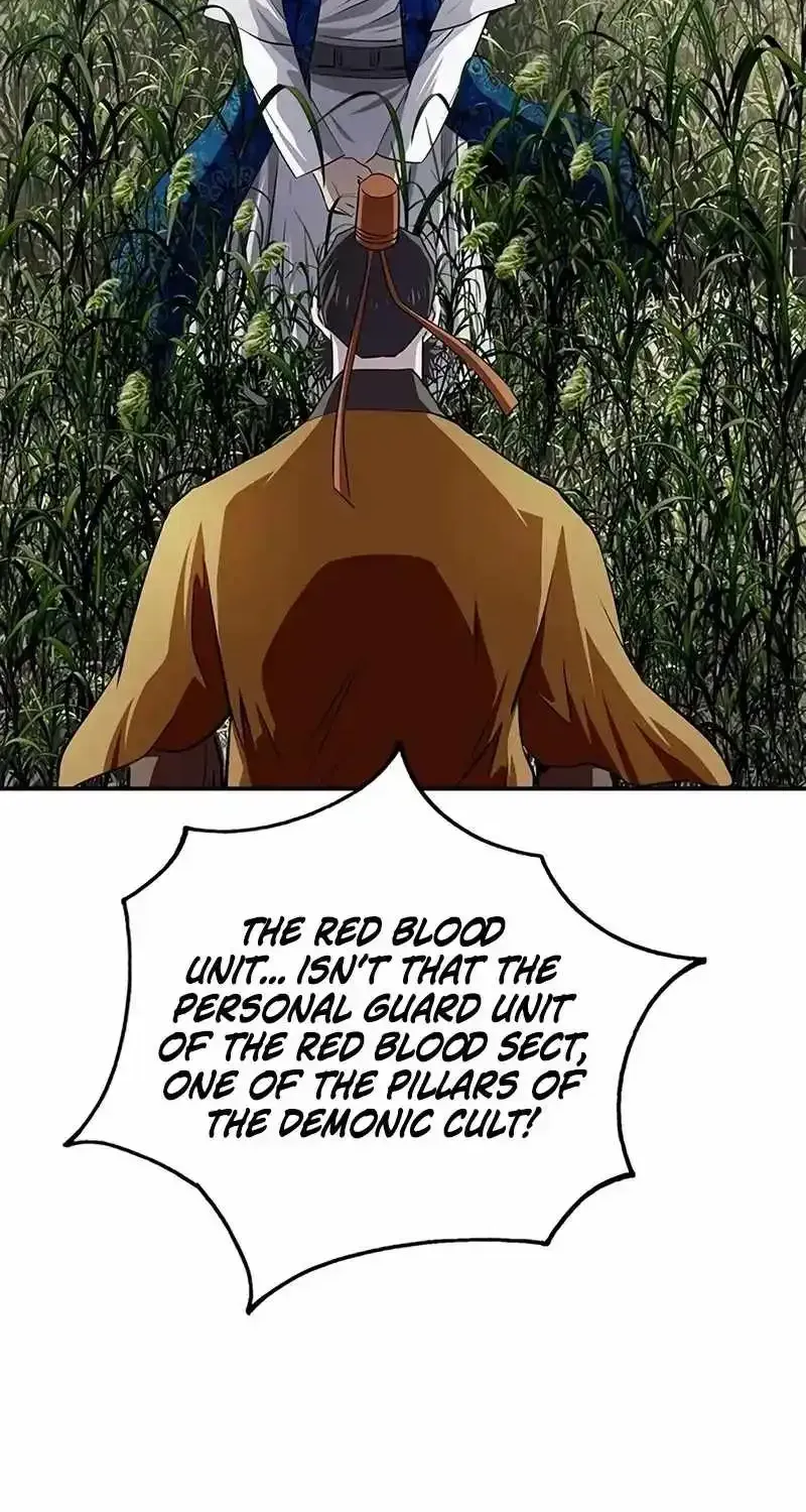 The Supreme Demon Swordmaster Chapter 44 358 a54e18760442
