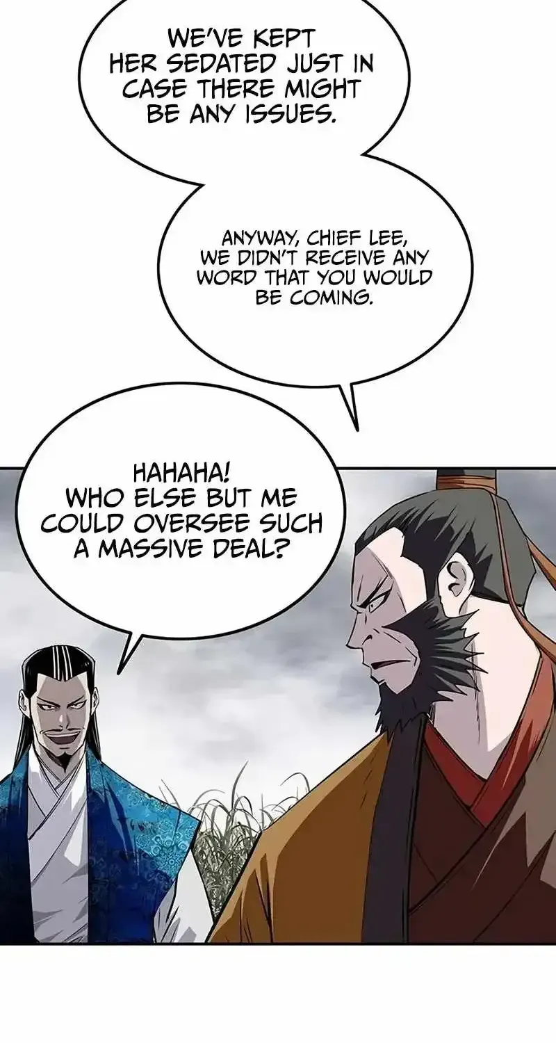The Supreme Demon Swordmaster Chapter 44 351 b84fcdecb4d6