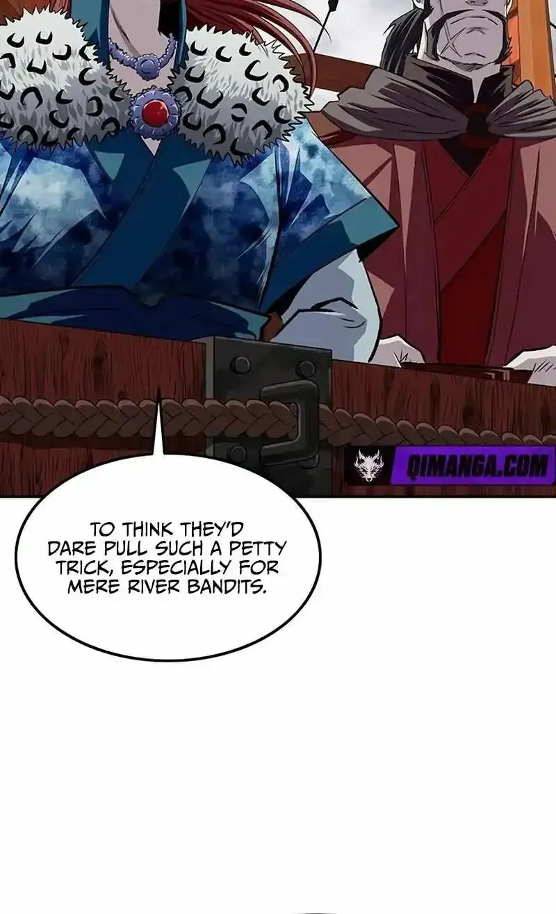 The Supreme Demon Swordmaster Chapter 44 372 ba88f997cf32