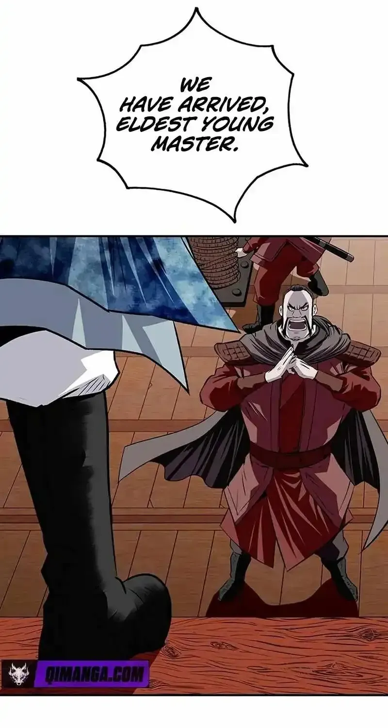 The Supreme Demon Swordmaster Chapter 44 367 bdc7f14822d7