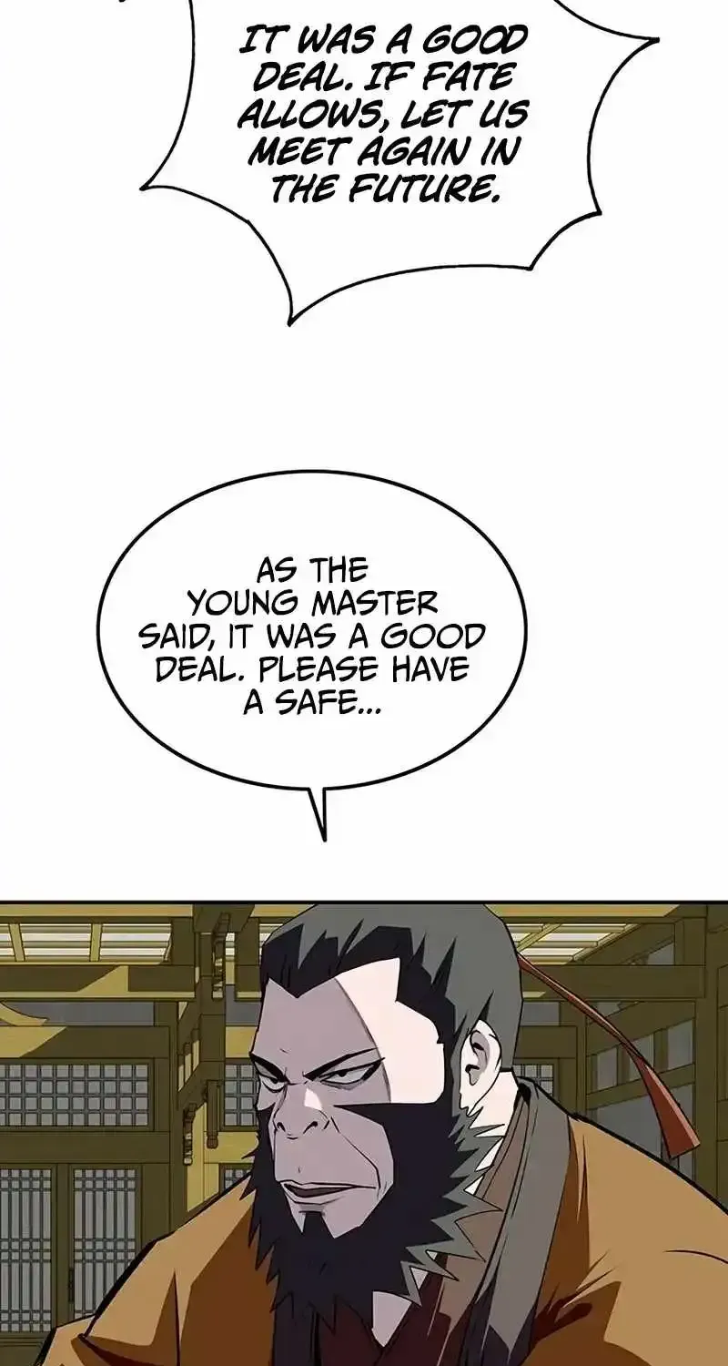 The Supreme Demon Swordmaster Chapter 44 446 f00fc7e5a2e7