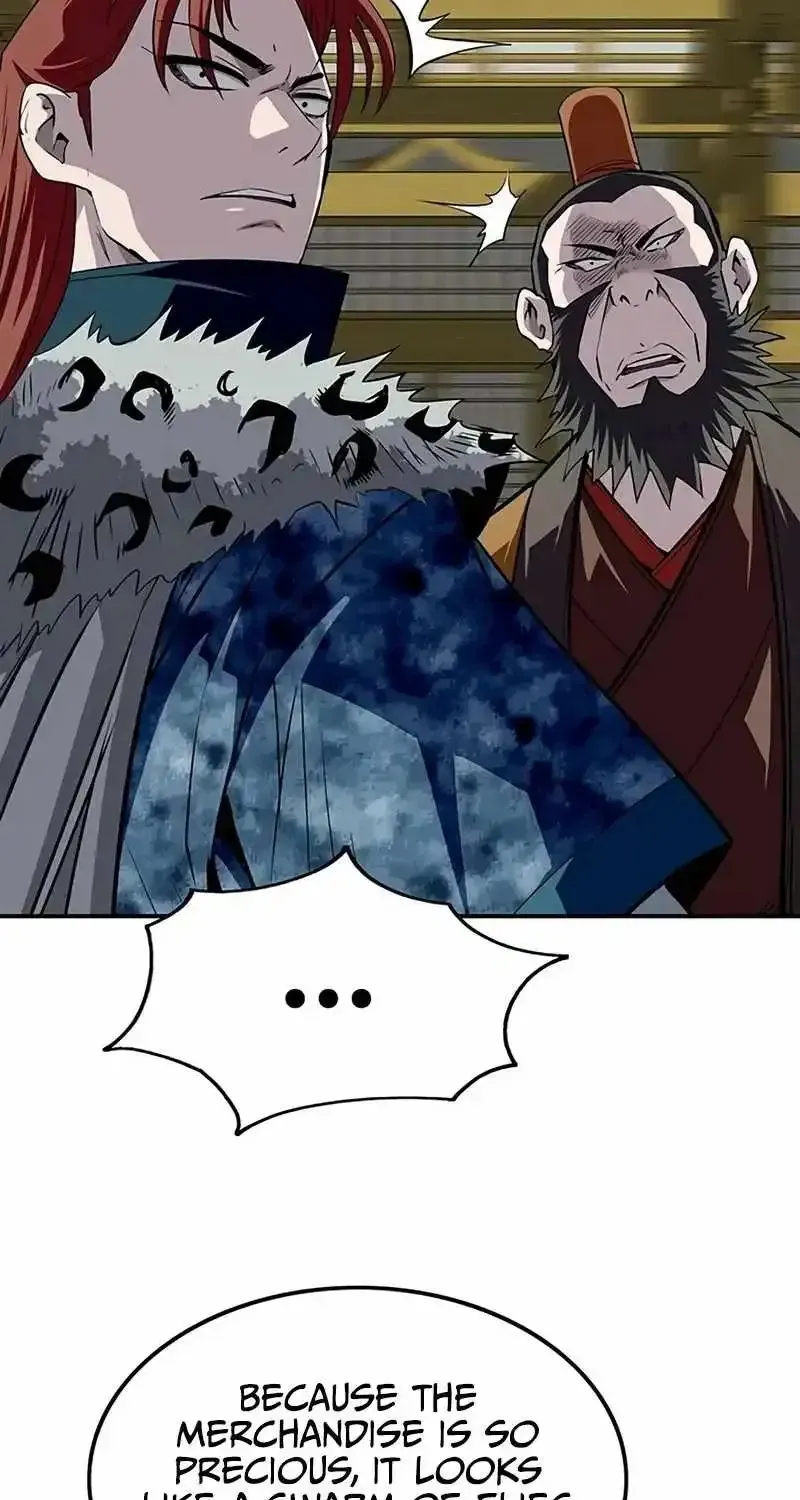 The Supreme Demon Swordmaster Chapter 44 448 f1bd4261c98f