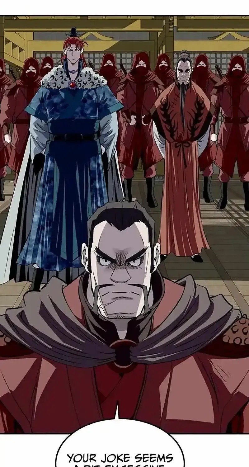 The Supreme Demon Swordmaster Chapter 44 381 fba02e815597
