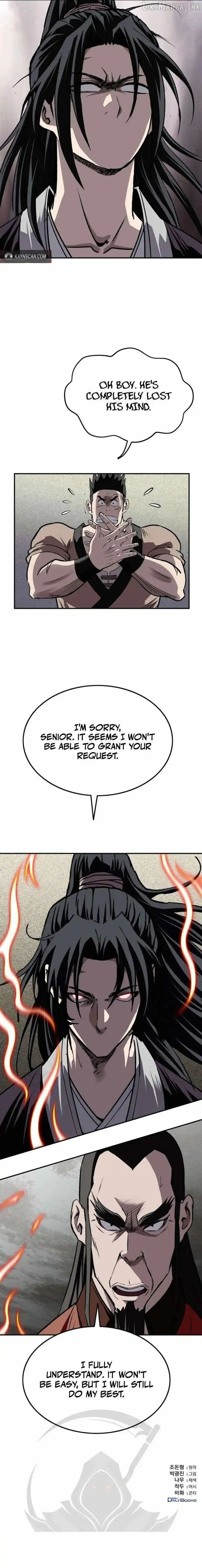 The Supreme Demon Swordmaster Chapter 45 40 5bc25ef4bf9b