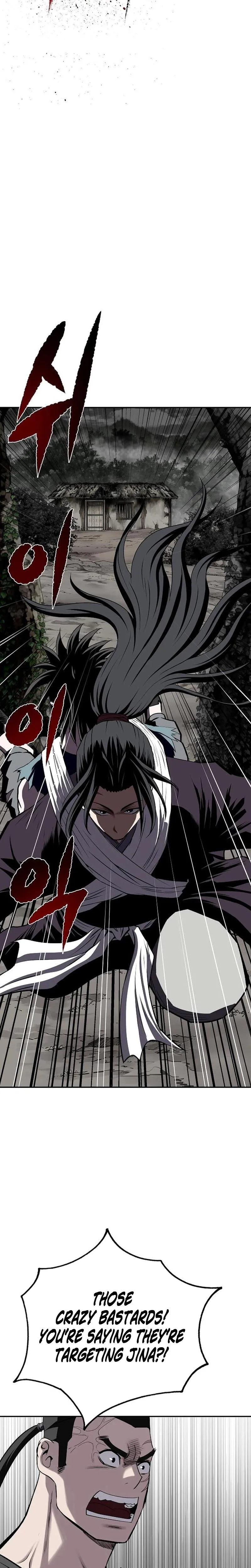 The Supreme Demon Swordmaster Chapter 48 122 03ae95f70898
