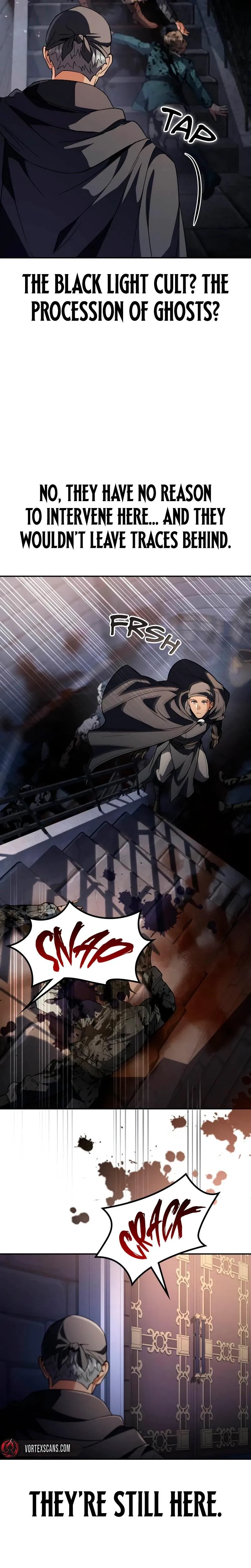 The Supreme Demon Swordmaster Chapter 48 123 158b7560521d