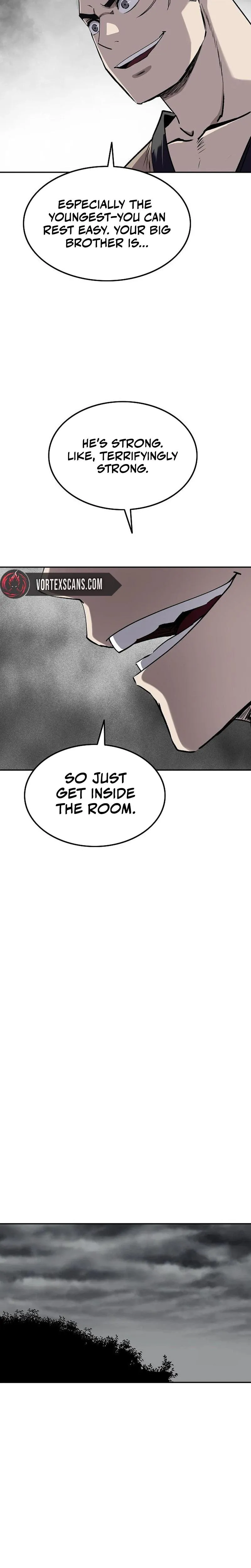 The Supreme Demon Swordmaster Chapter 48 130 3d43dd55d538