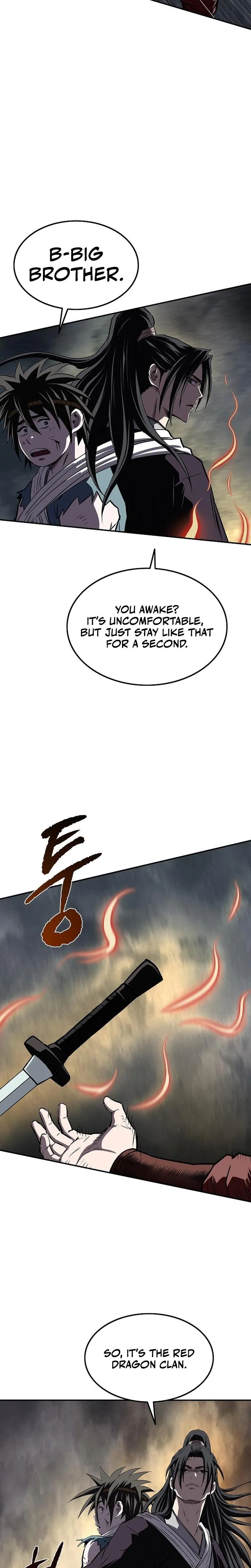 The Supreme Demon Swordmaster Chapter 48 150 62c460be59ec