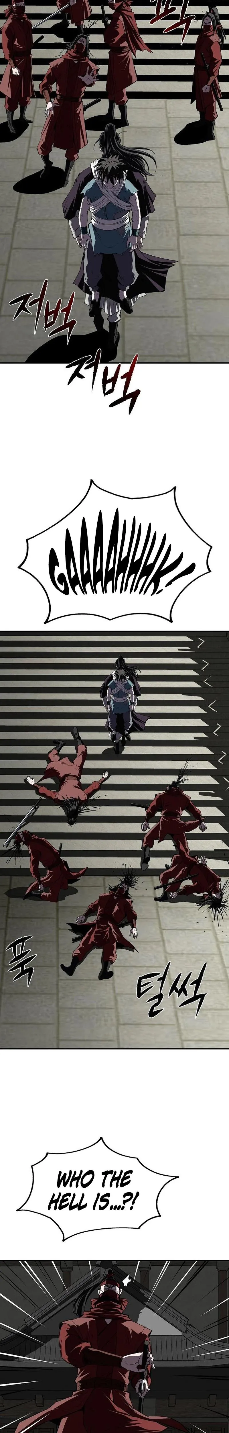 The Supreme Demon Swordmaster Chapter 48 147 6b0ed486e95a