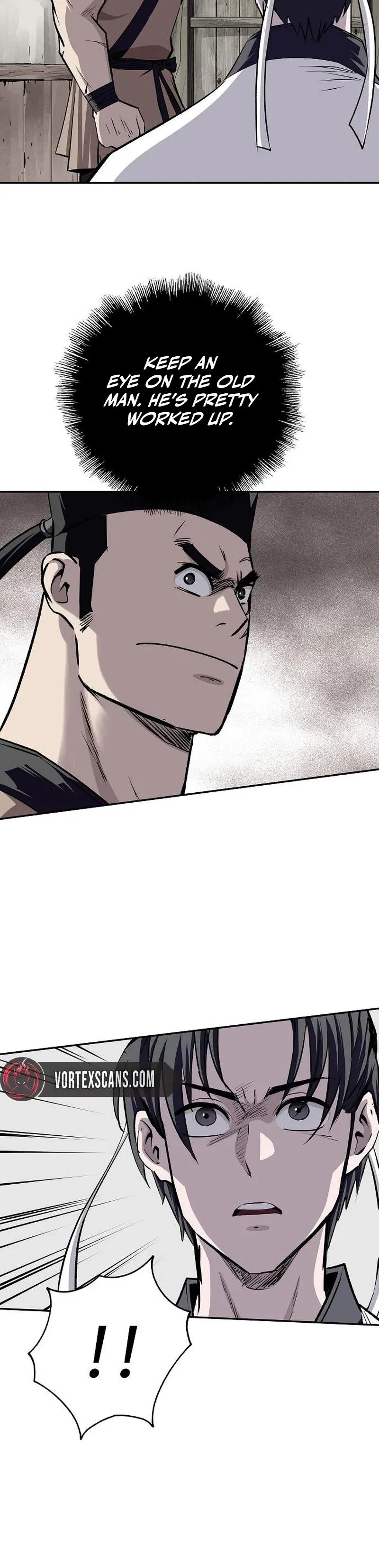 The Supreme Demon Swordmaster Chapter 48 133 71535cfee571