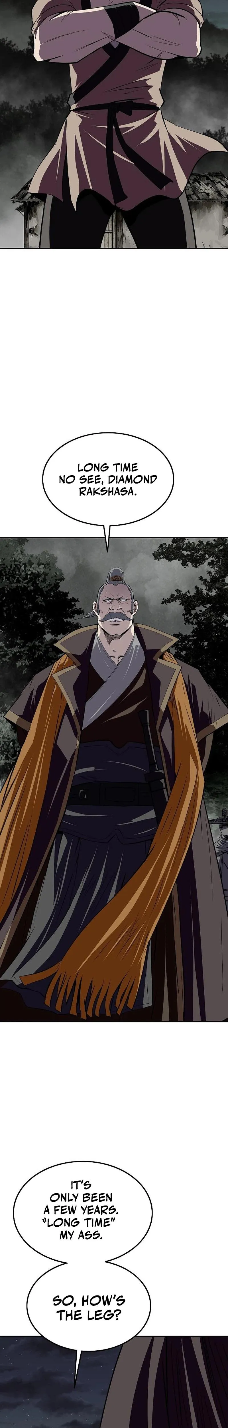 The Supreme Demon Swordmaster Chapter 48 135 72afe39a392d