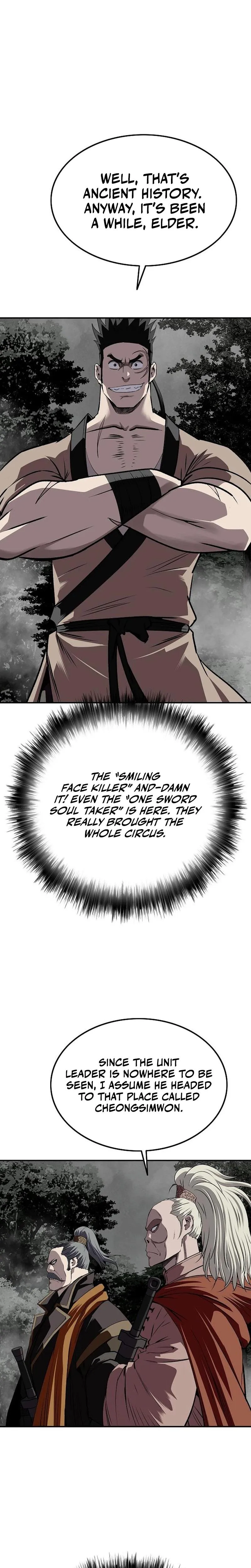 The Supreme Demon Swordmaster Chapter 48 138 785de18b4c5f