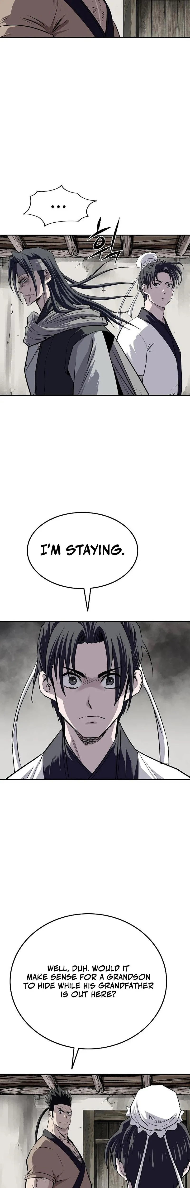 The Supreme Demon Swordmaster Chapter 48 132 846ffacdc0e3