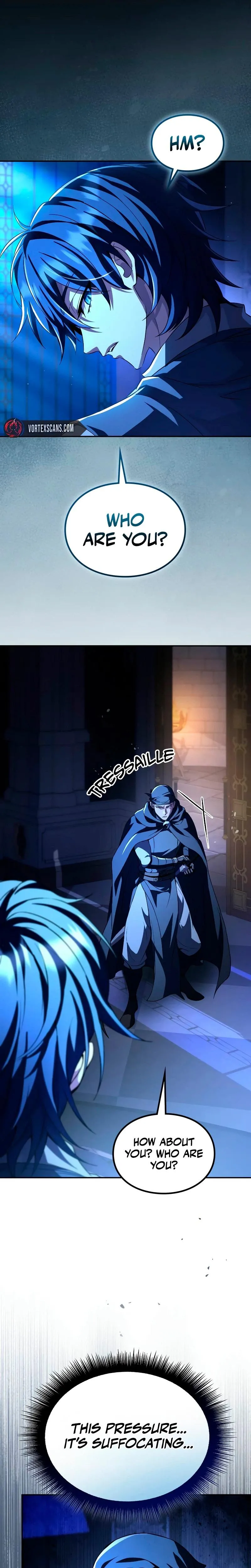 The Supreme Demon Swordmaster Chapter 48 129 86474ca33179