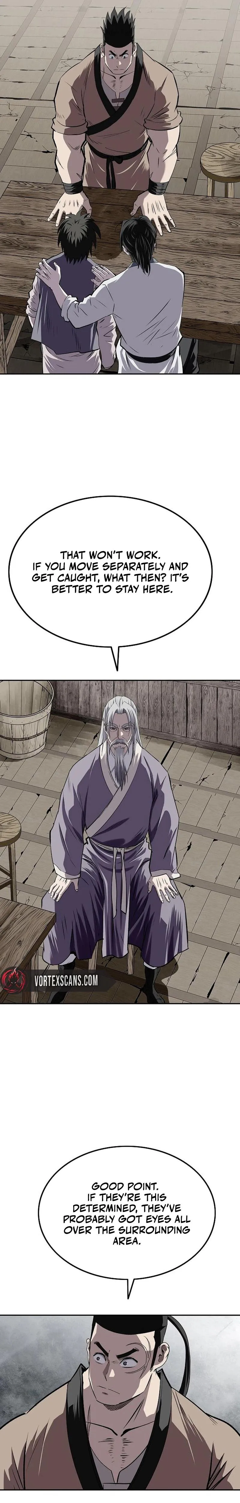 The Supreme Demon Swordmaster Chapter 48 127 90218367b63f