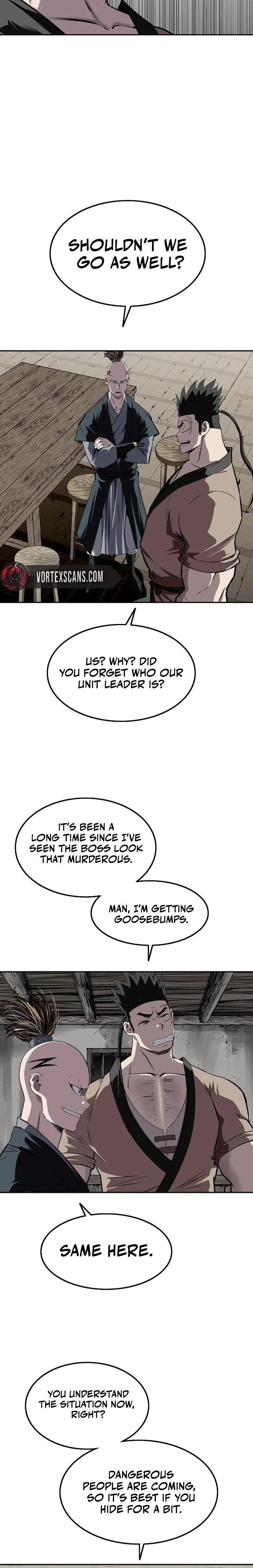 The Supreme Demon Swordmaster Chapter 48 124 9512dc06f1ac